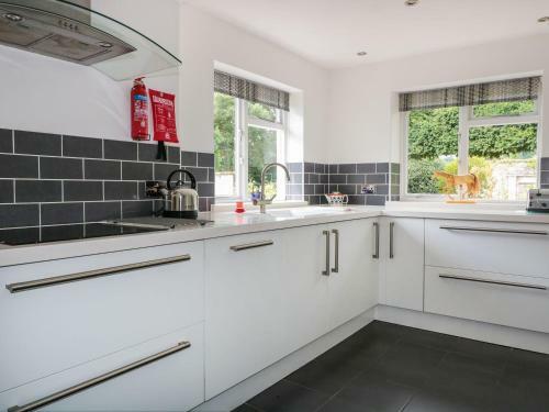 Pentre Court, Abergavenny