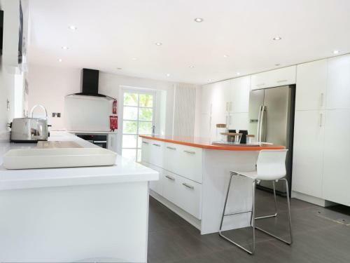 Pentre Court, Abergavenny