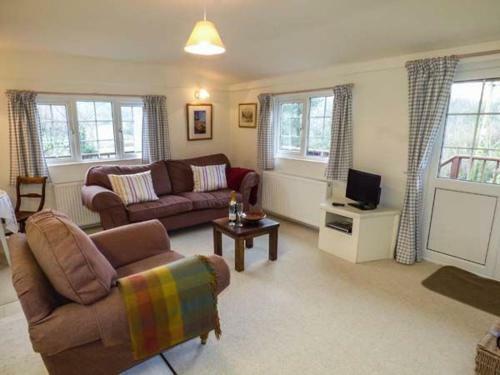 Cedar Lodge, Abergele