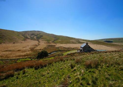 Apartamento Ty Ar Y Mynydd