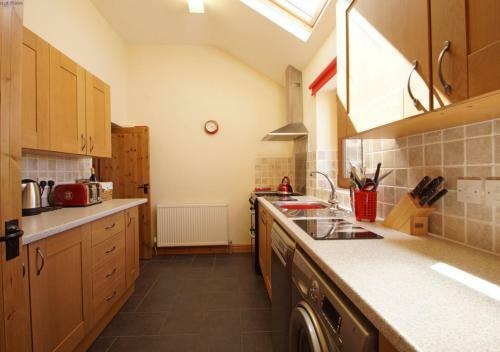 Apartamento Ty Ar Y Mynydd