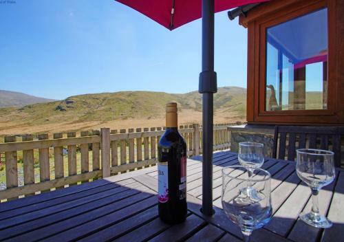 Apartamento Ty Ar Y Mynydd