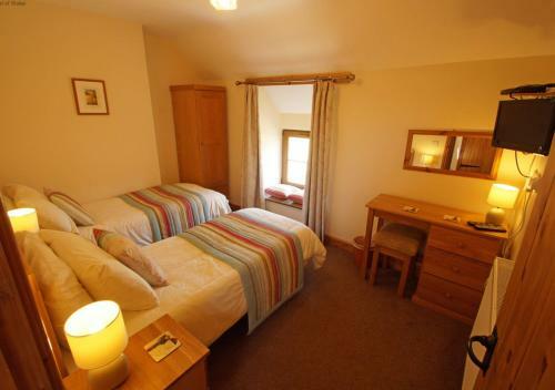 Apartamento Ty Ar Y Mynydd