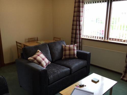 Aberlady Two Bedroom House