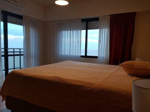 Hotel Club Sol Mar Del Plata