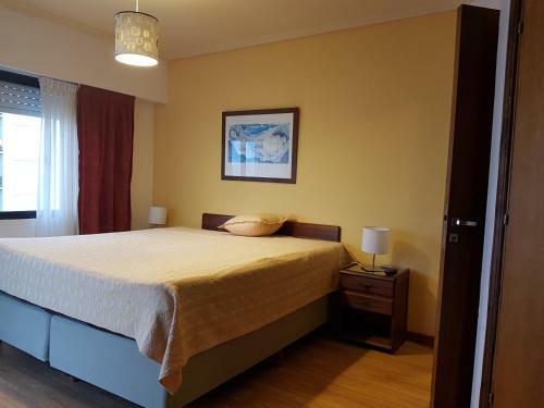 Hotel Club Sol Mar Del Plata