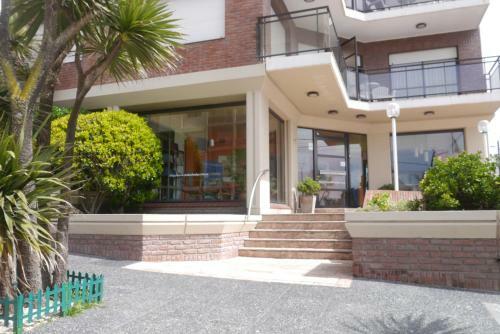 Hotel Club Sol Mar Del Plata