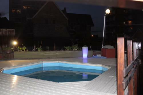 Hotel Club Sol Mar Del Plata