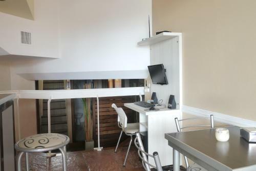 Hotel Club Sol Mar Del Plata