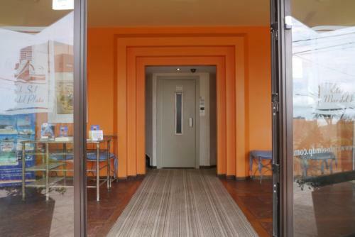 Hotel Club Sol Mar Del Plata