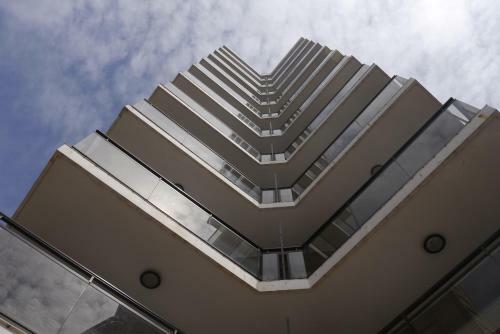 Hotel Club Sol Mar Del Plata