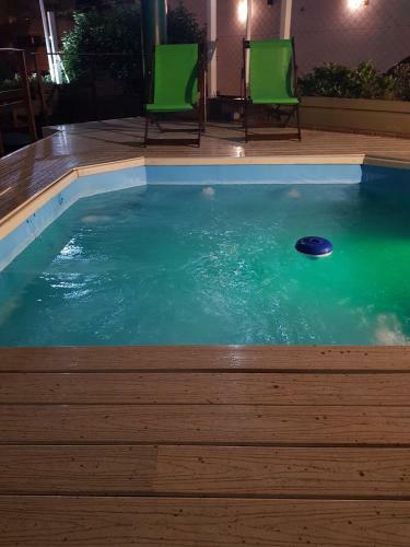 Hotel Club Sol Mar Del Plata