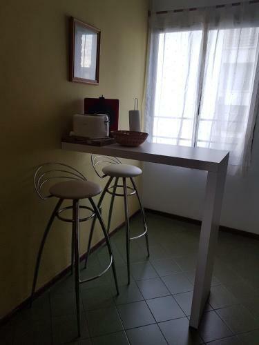 Hotel Club Sol Mar Del Plata