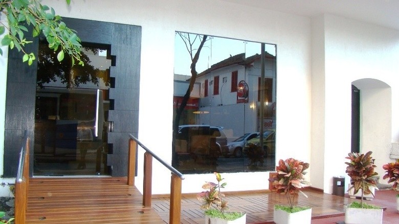 Hotel Real