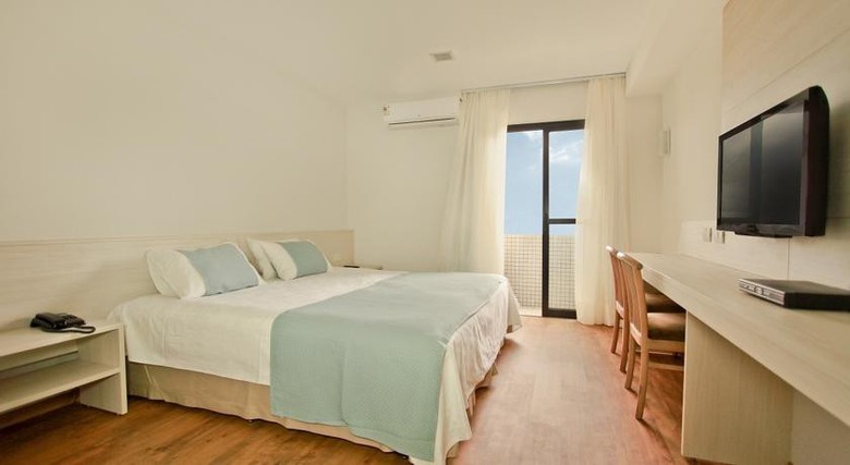 Novo Vernon Hotel