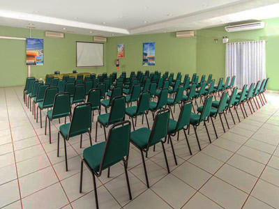 Hotel Villareal S�o Francisco Do Sul