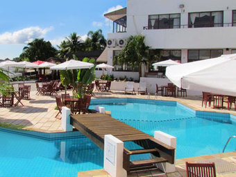 Hotel Villareal S�o Francisco Do Sul