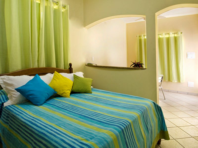 Costabela Apart Hotel E Pousada