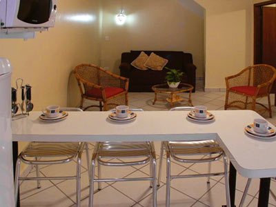 Costabela Apart Hotel E Pousada