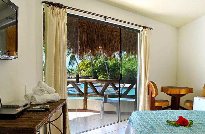 Hotel Pousada Praia Dos Carneiros