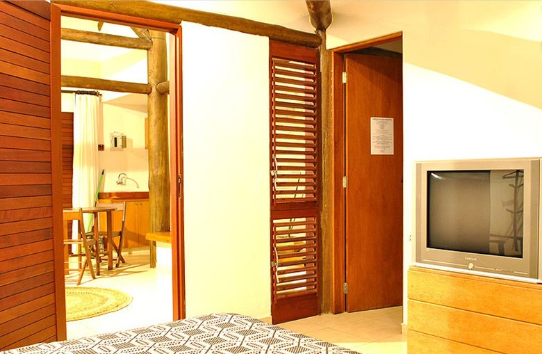 Hotel Pousada Praia Dos Carneiros