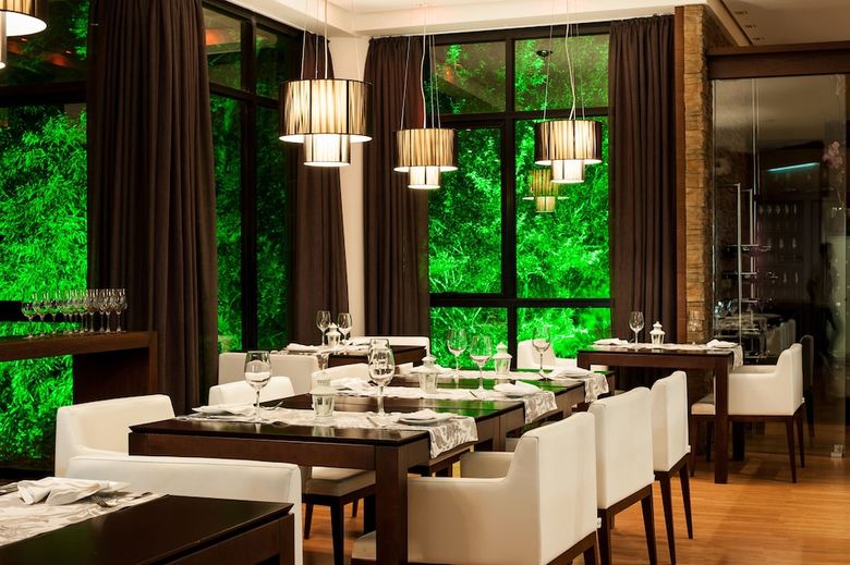Hotel Swan Tower Novo Hamburgo