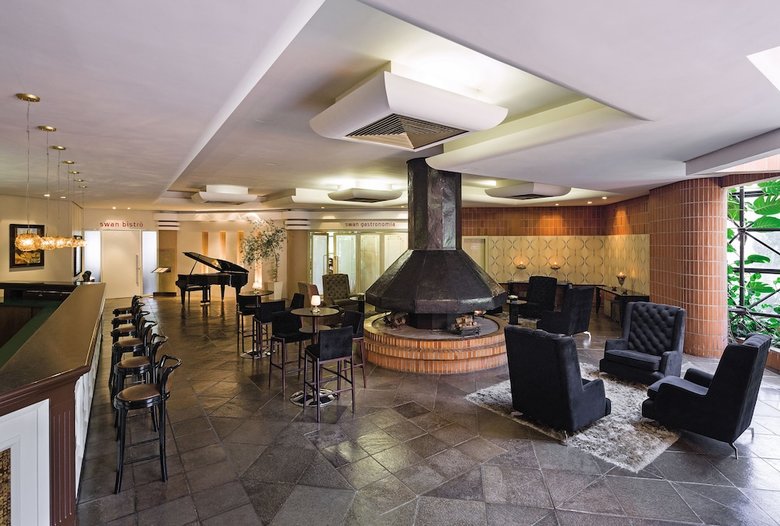 Hotel Swan Tower Novo Hamburgo