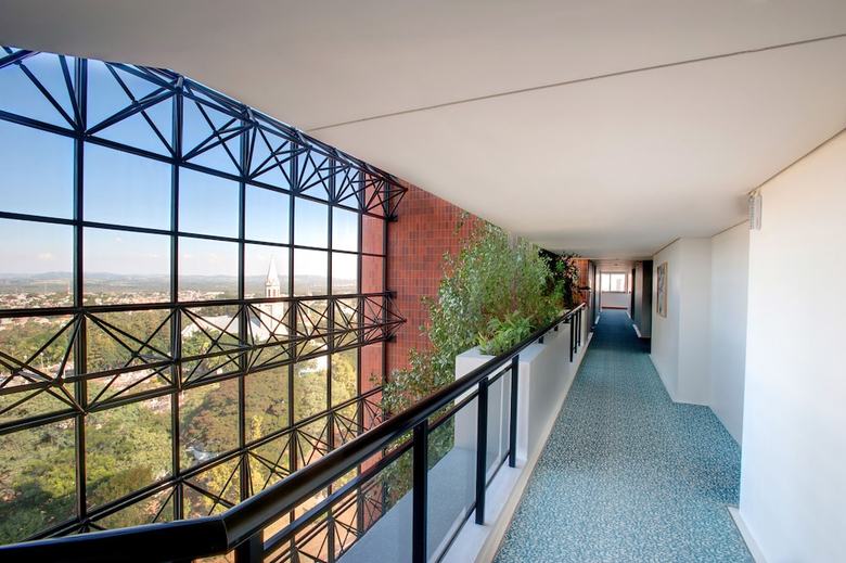 Hotel Swan Tower Novo Hamburgo