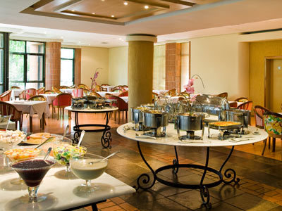 Hotel Swan Tower Novo Hamburgo