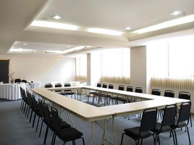 Hotel Swan Tower Novo Hamburgo