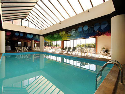 Hotel Swan Tower Novo Hamburgo