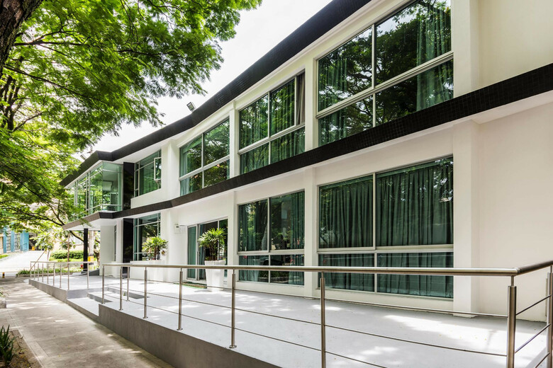 Casa Hotel Asturias Medellin