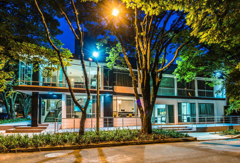 Casa Hotel Asturias Medellin