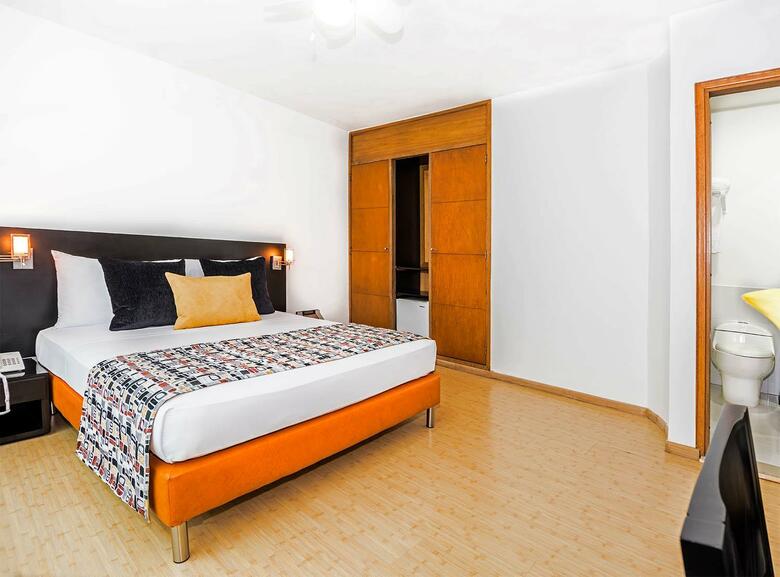 Casa Hotel Asturias Medellin