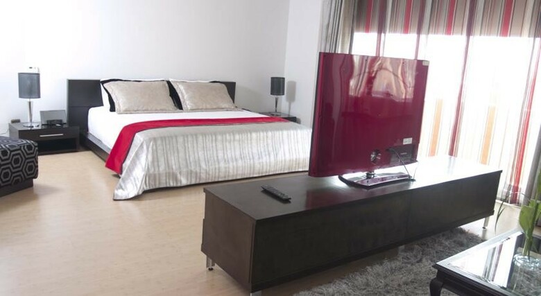 Hotel Egina Medellin