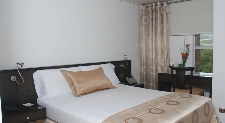 Hotel Egina Medellin