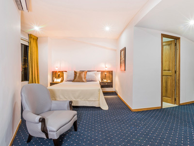 Hotel Egina Medellin