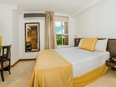 Hotel Egina Medellin