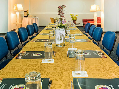 Hotel Egina Medellin