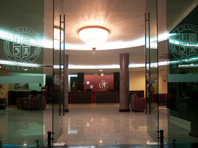 Hotel Egina Medellin