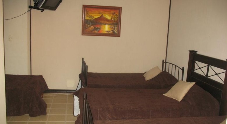 Hotel Santa Maria Inn