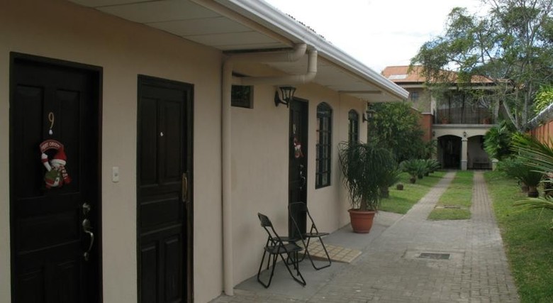 Hotel Santa Maria Inn