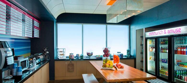 Hotel Aloft San Jose