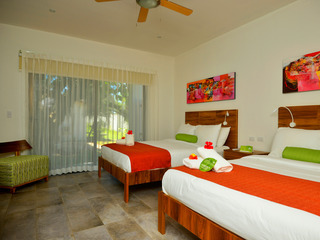 Hotel Villas Playa Samara