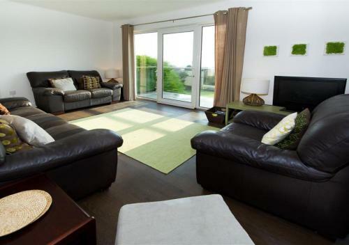 Apartamento 4 Ynys Fawr