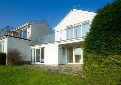 Apartamento 4 Ynys Fawr