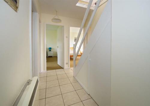 Apartamento 10 Llwyn Onn Beach Hut