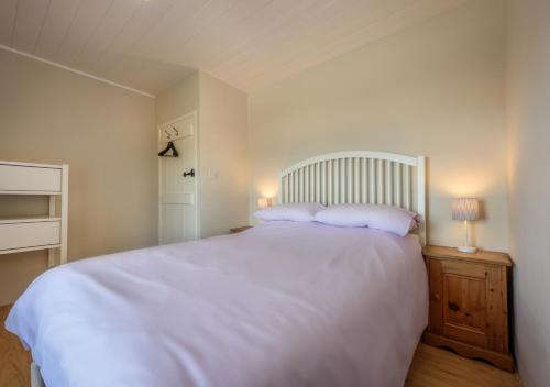 Apartamento Crowrach Uchaf Cottage