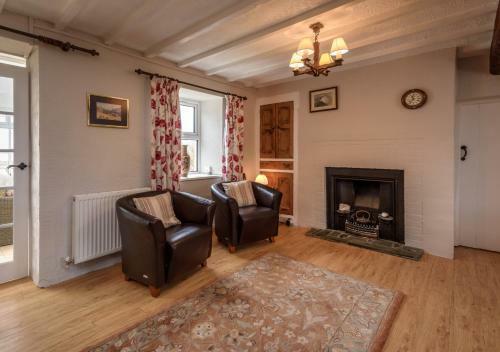 Apartamento Crowrach Uchaf Cottage