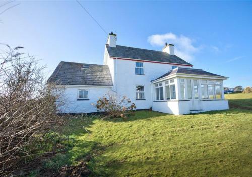Apartamento Crowrach Uchaf Cottage